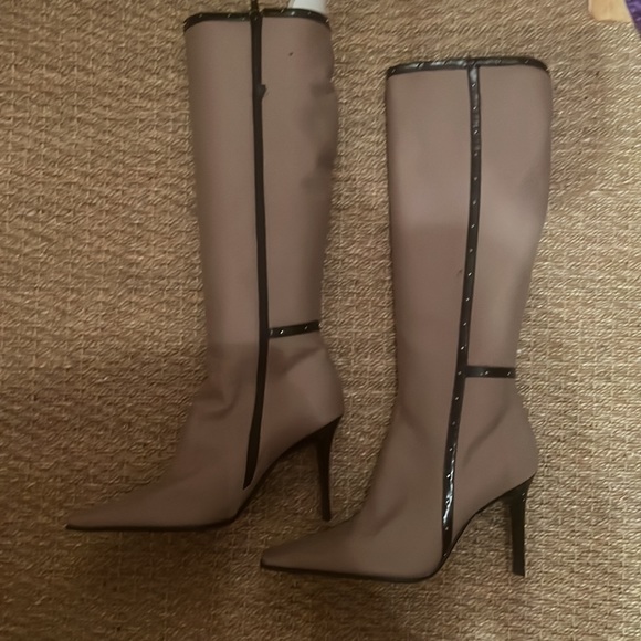 Casadei boots - Picture 2 of 8